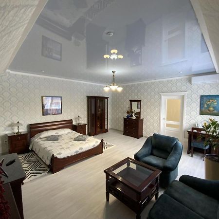 Mercury Hotel Harkiv Exterior foto
