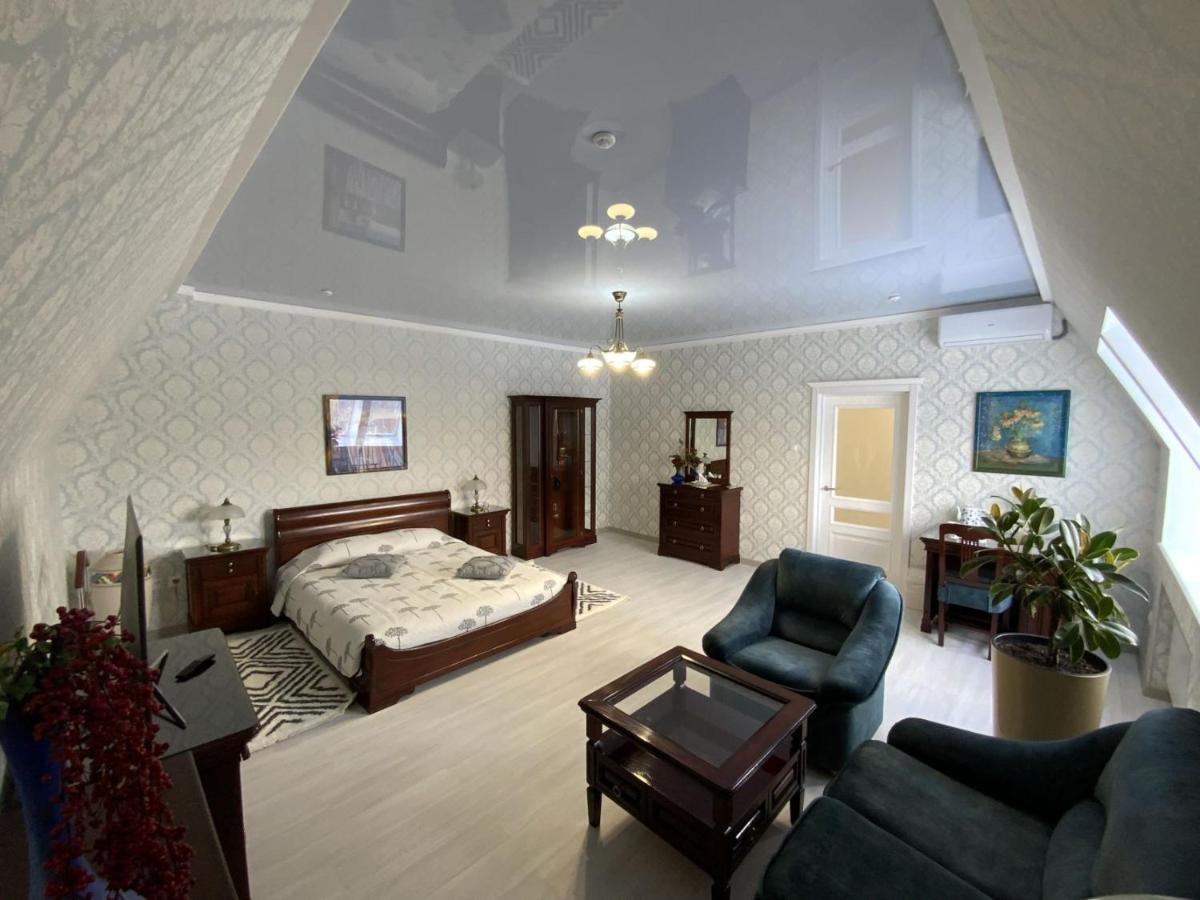 Mercury Hotel Harkiv Exterior foto